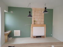 ROYON Peinture à Samonac