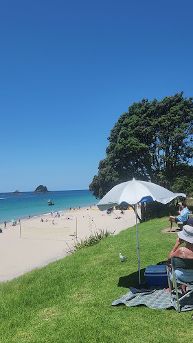 Reviews of Hahei Beach in Coromandel - Other