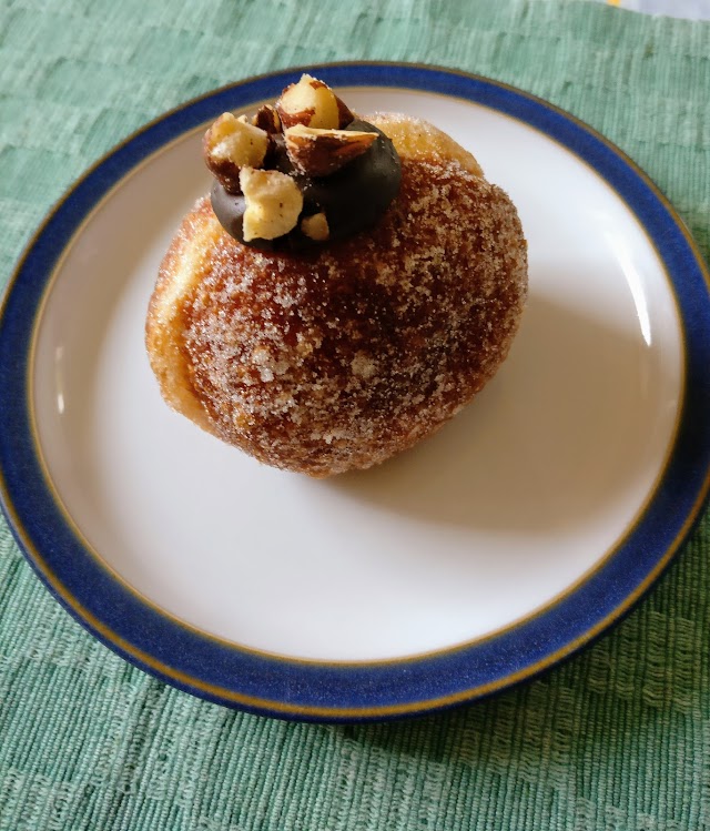 Bostock Bakery