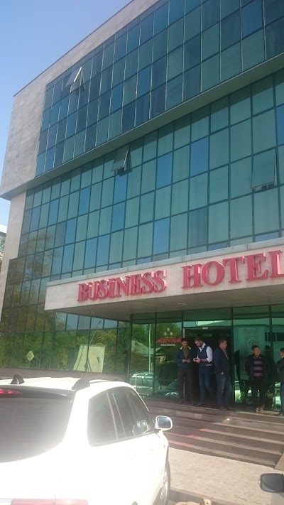 photo of Astra Hotel