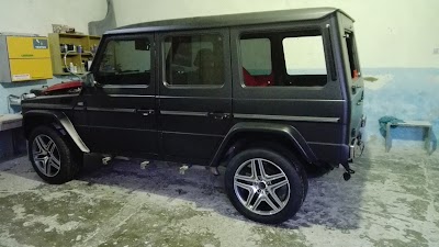 Photos of KASTRIOTIMOTORS SH.P.K.