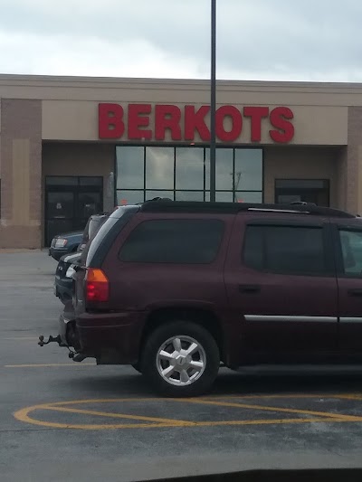 Photos of Berkot's Super Foods