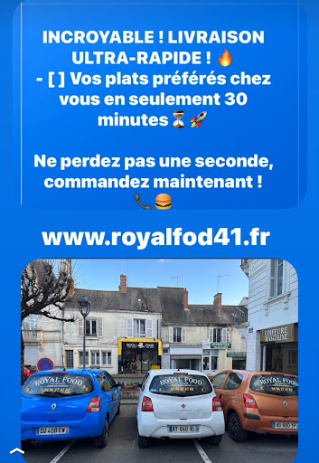 Photo 1 - royal food
