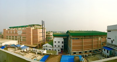 Photos of Square Pharmaceuticals Limited | Pabna Unit