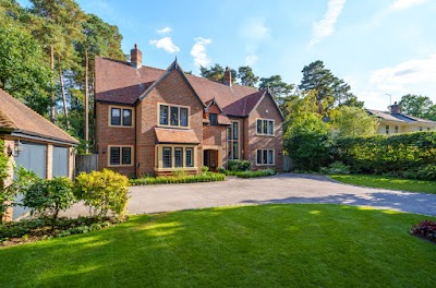 Knights Property Services | Estate Agents & Letting Agents in Camberley
