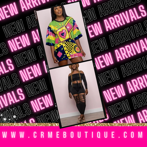 Crown Me Boutique LLC - Thumbnail
