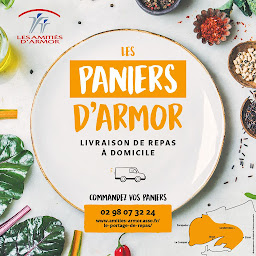 Photo n°7 de Association les Amitiés d'Armor à Brest (Foyer Jeunes travailleurs)