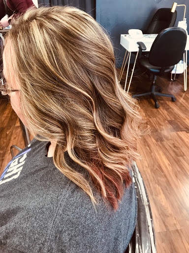 Trio Hair Salon - Thumbnail