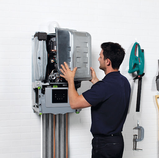 Chiltern Boilers - Visual