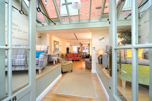Bott Handmade Sofas Ltd - Visual