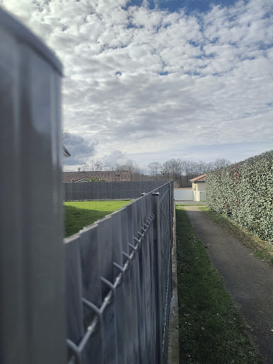 Photo de Adour clôture à Tercis-les-Bains (40180)