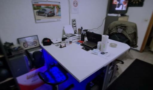 Auto Nemeth