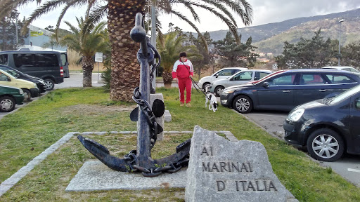 Piazza Marinai D'italia - Thumbnail