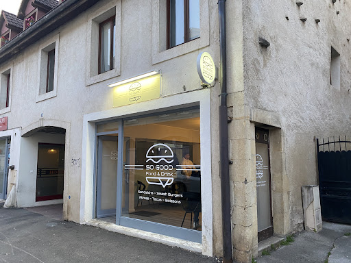 Photo 9 - Les Burgers de Papa
