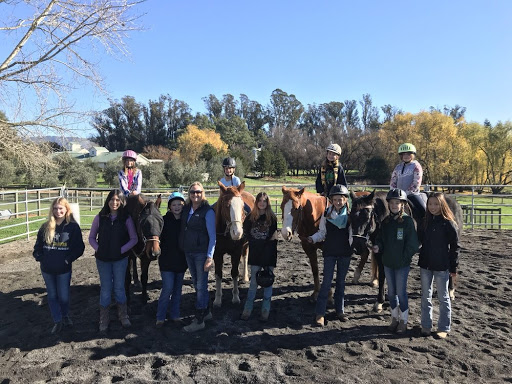CROSSROADS RANCH RIDING STABLE Gallery - United States
