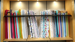 Photo n°3 de CréaMobil à Romans-sur-Isère (Mercerie)