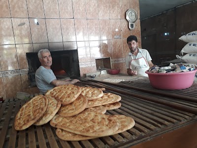 BAŞAK EKMEK FIRINI