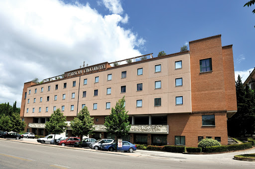 Chocohotel - Visual