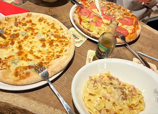 Happy Italy Eindhoven - Thumbnail