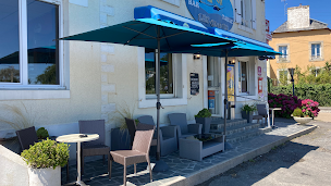 Photo n°20 de Les Ondes à Carantec (Bar-tabac)