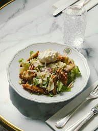 Photo n°44 de Le Grand Café Napoléon à Ajaccio (Brasserie)