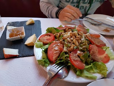 Photos of Restaurante El Polesu