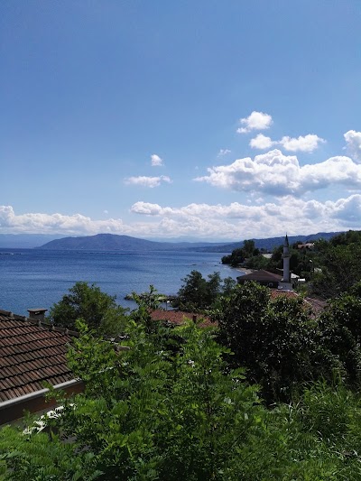 Çamburnu Feneri