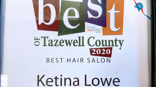 Blown Away by Ketina, LLC