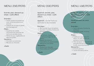 Photo n°25 de Restaurant La Vague Gourmande à Saint-Médard-en-Jalles (Brasserie)