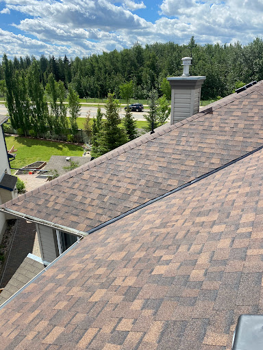 Alberta Strong Roofing Inc. - Thumbnail