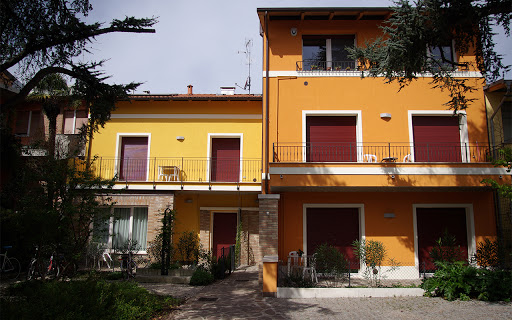 Ravenna Affitto - Visual