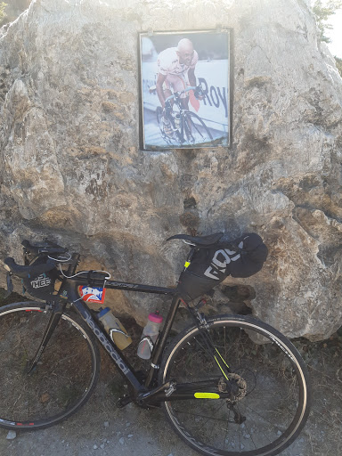 Monte dell'Erta - Visual