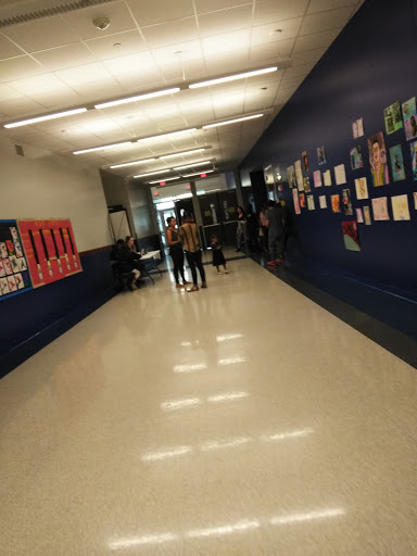 KIPP Austin Beacon Prep School - Thumbnail
