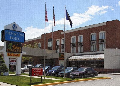 Photos of Airport Inn Hotel