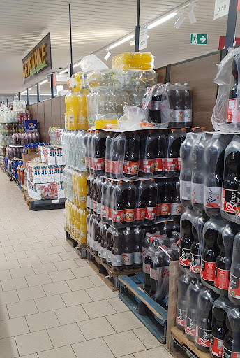 ALDI Wustermark - Visual