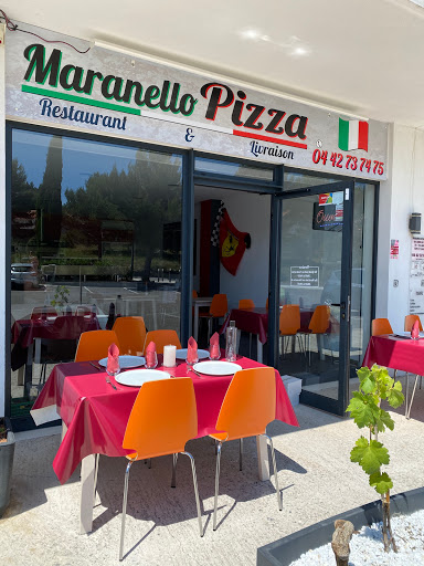 Photo 3 - Maranello Pizza - Carnoux