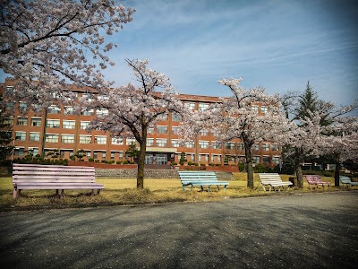 Photos of Gangneung Yeongdong University