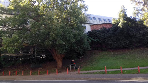 North Sydney Indoor Sports Centre - Thumbnail