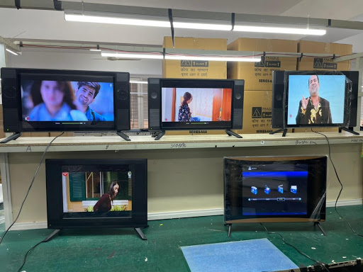 Led Tv Repair post image