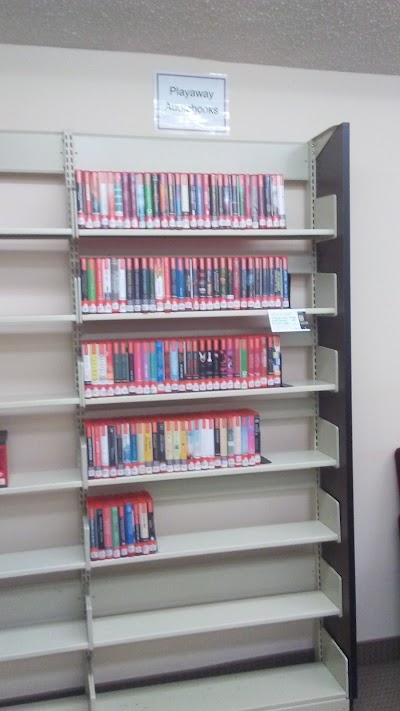 Photos of Bourbonnais Public Library
