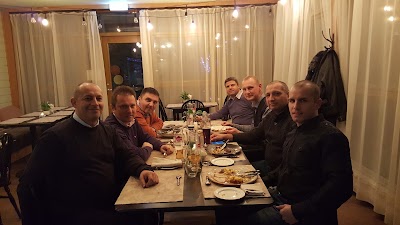 Photos of Cafe-Restaurant Piparm&uuml;nt