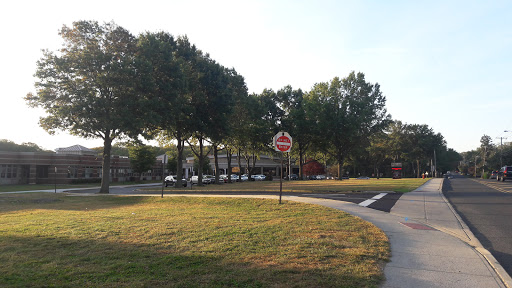 Matawan Regional High School