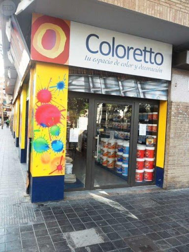 Coloretto