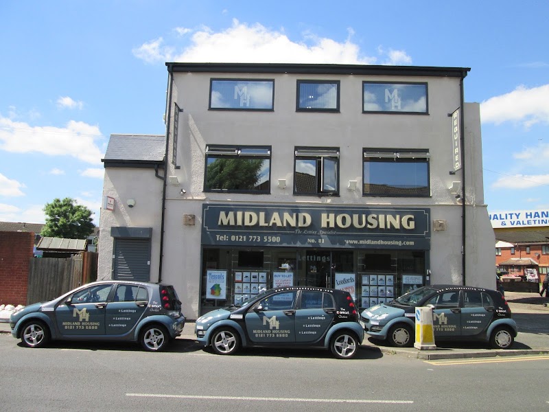Midland Housing Ltd photo 3