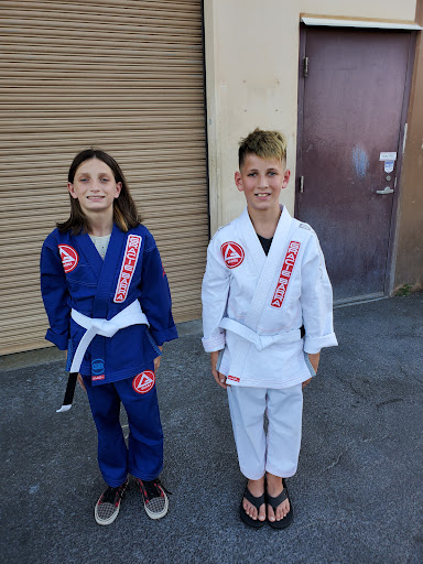 Gracie Barra Kapolei - Thumbnail