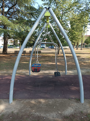 Parco Paolo Borsellino - Thumbnail