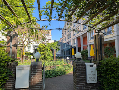 Evangelischer Verein - Verein für diakonische Arbeit e.V. - Stuttgart