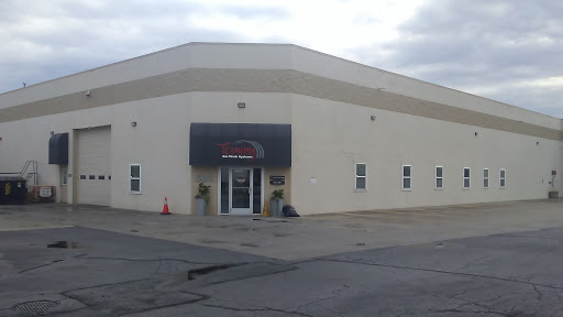 Tommy Car Wash Systems Gallery - United States