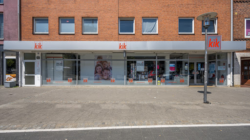 KiK Kiel Wellingdorf - Thumbnail