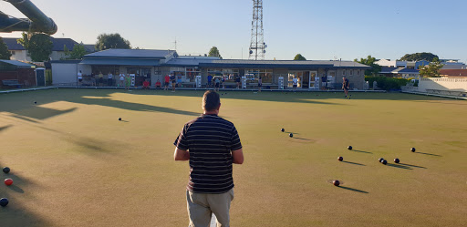 Bowls Tauranga South - Thumbnail